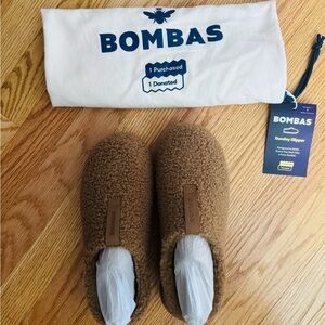 Bombas Sunday Slippers